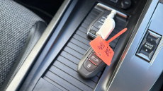 Peugeot 408 158kW GT 58kWh 5dr Auto Electric Hatchback